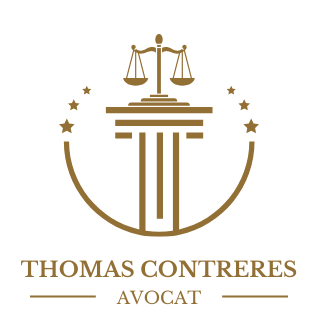 Maître Thomas CONTRERES